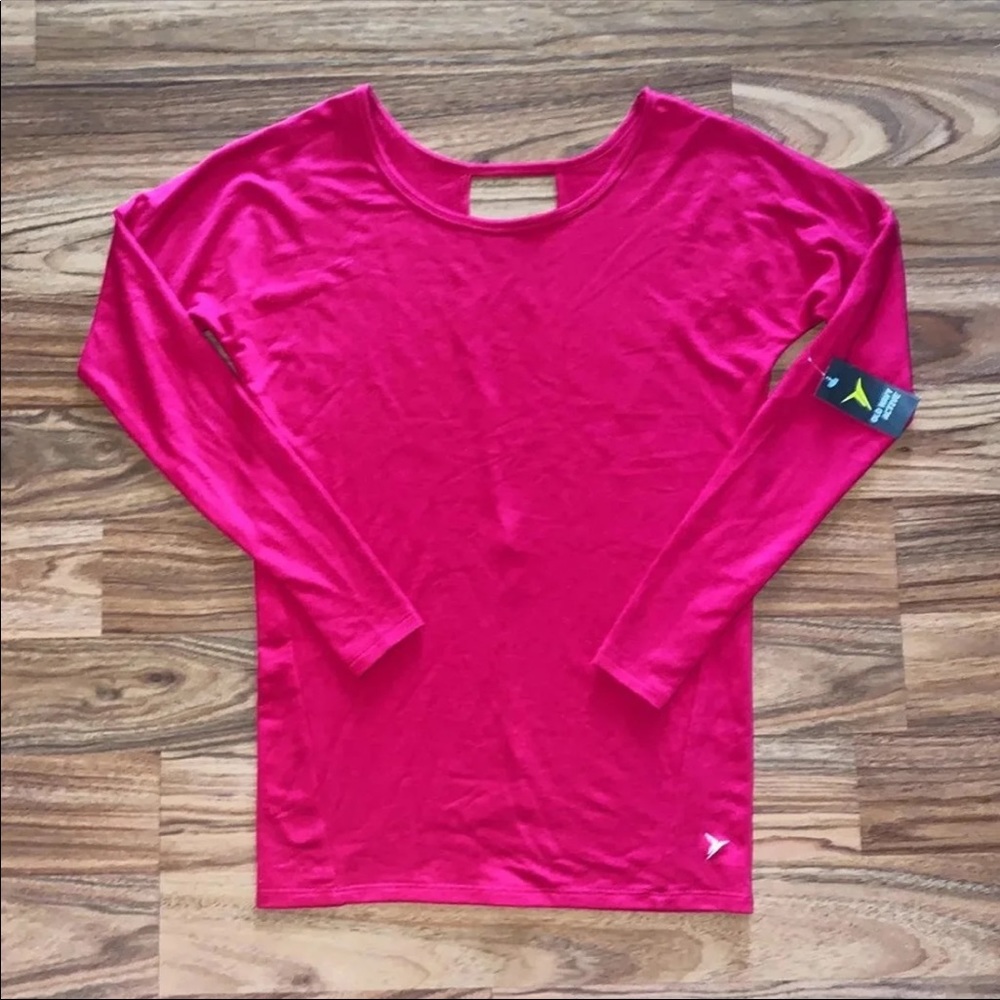 Old Navy active shirt